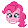 Pinkie Grin